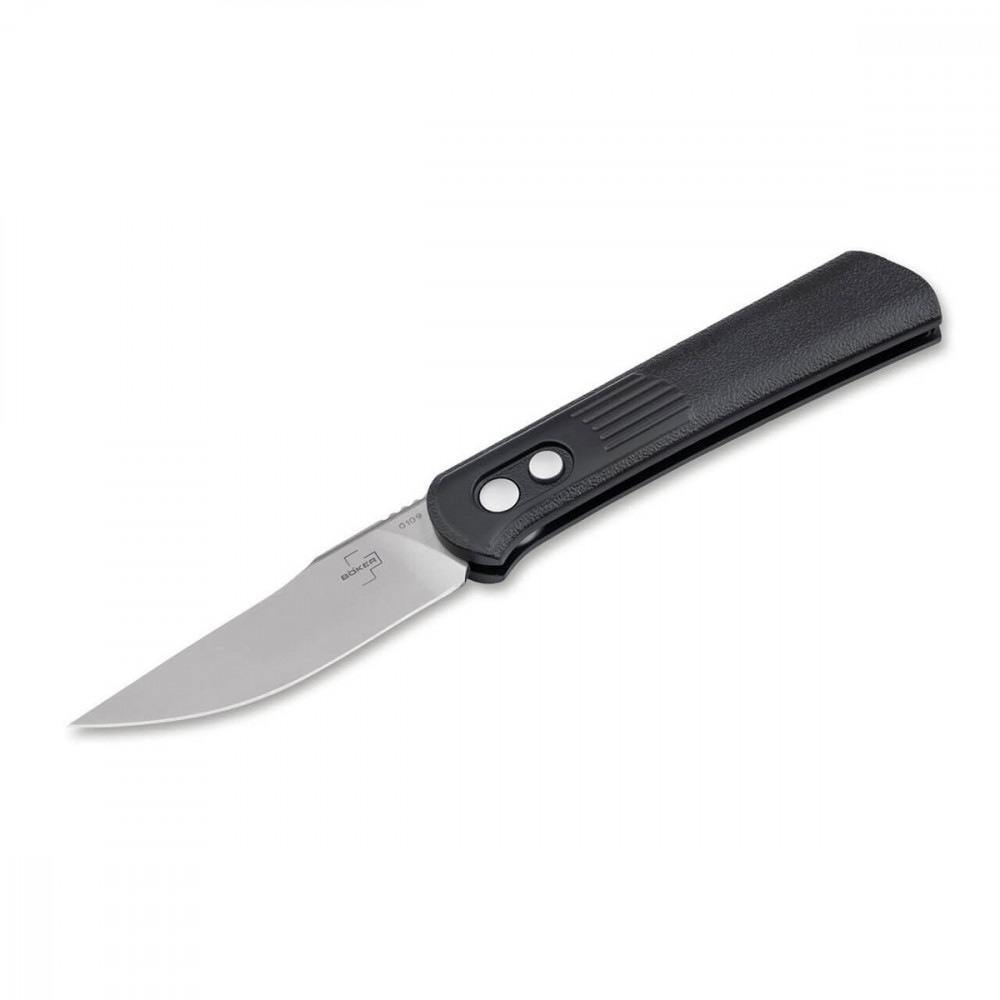 Нож BOKER PLUS ALLUVIAL 01BO345 BK01BO345