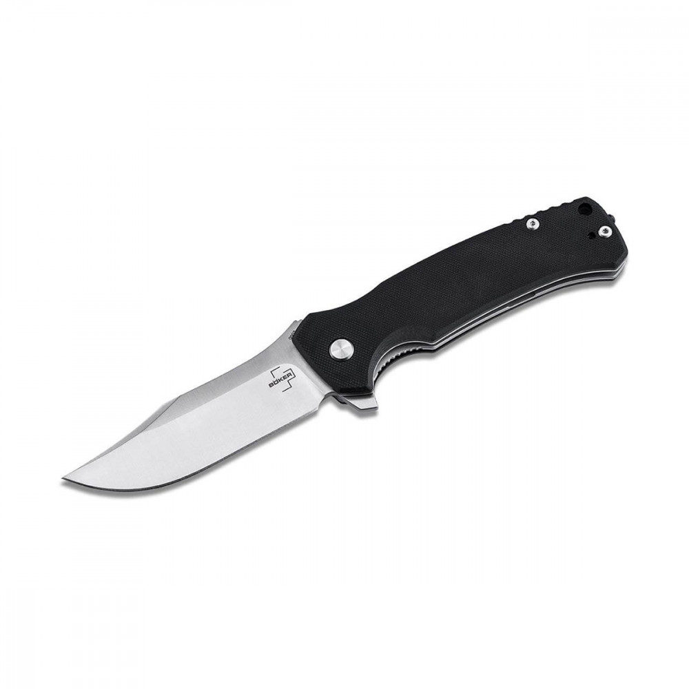 Нож BOKER PLUS M.E.R.K. 1 BK01BO552