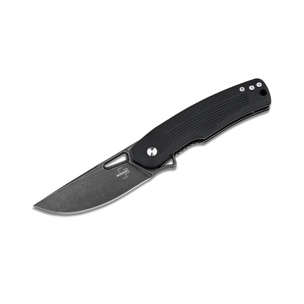 Нож BOKER PLUS NAHAL 01BO628 BK01BO628