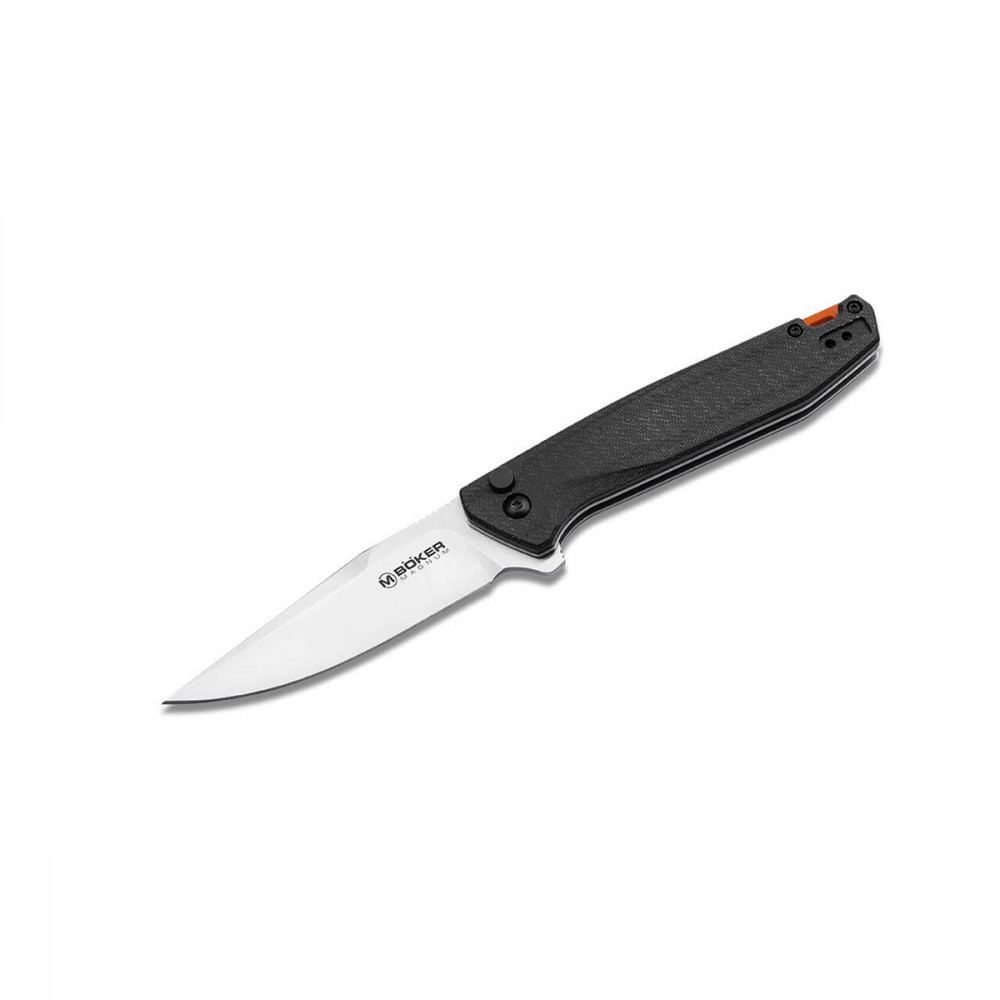 Нож BOKER MAGNUM BORDER FOREST FOLDER 01SC719 BK01SC719