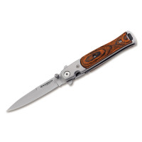 Нож BOKER STILETTO BK01YA101