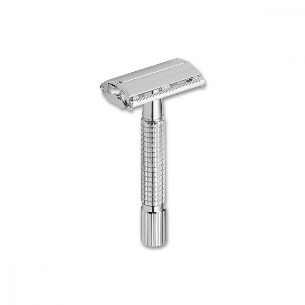Станок BOKER RASIERHOBEL BUTTERFLY CHROME BK04BO214