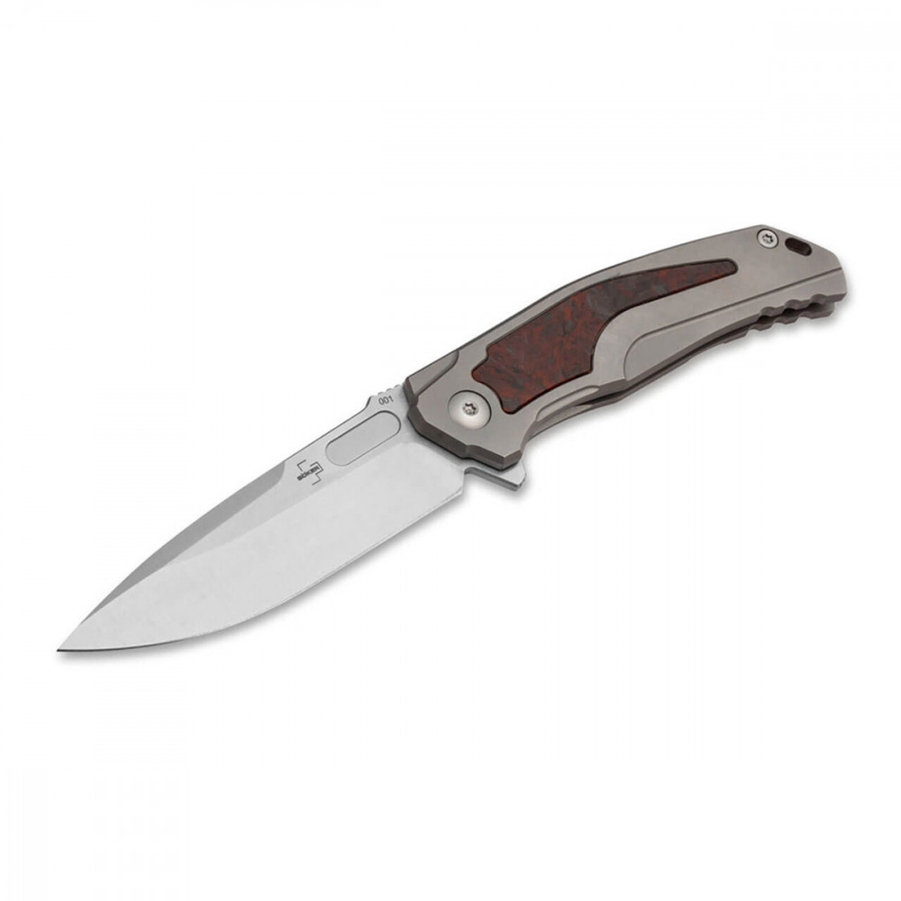 Складной нож BOKER PLUS APHEX MINI BK01BO197