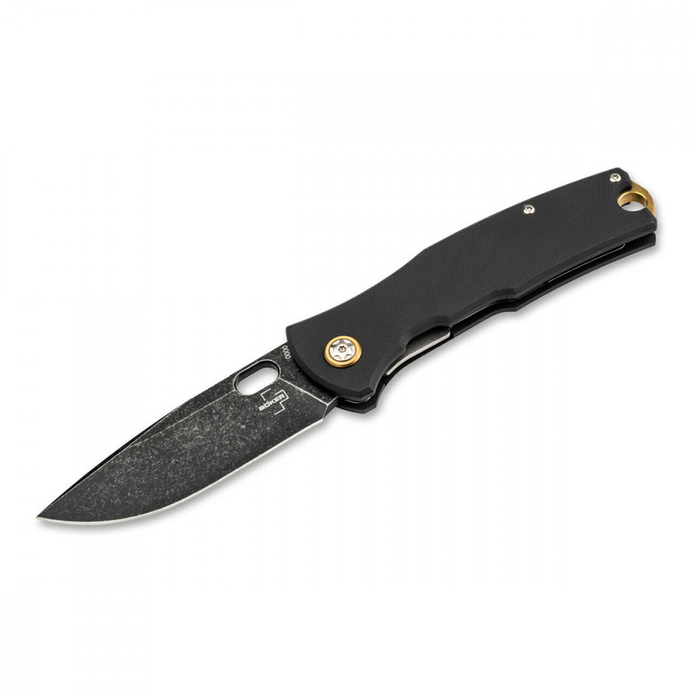Складной нож BOKER PLUS FIELDFOLDER 01BO375 BK01BO375
