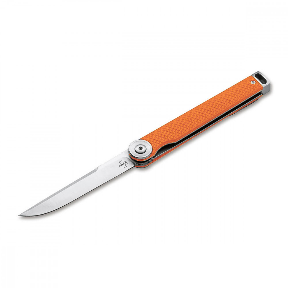Складной нож BOKER PLUS KAIZEN 01BO394SOI BK01BO394SOI