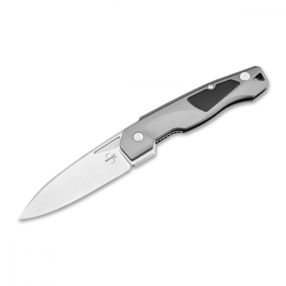 Складной нож BOKER PLUS ALUMA 01BO463 BK01BO463