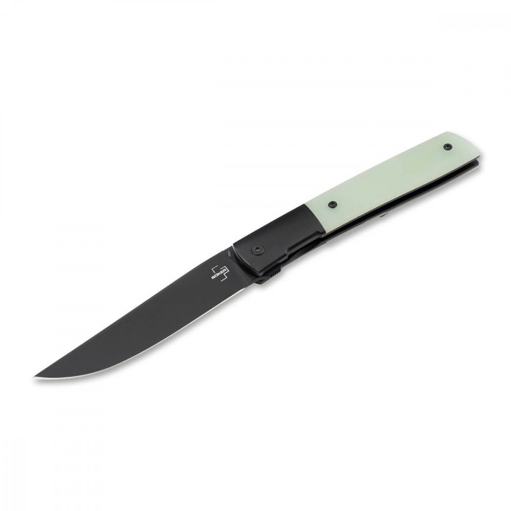 Складной нож BOKER PLUS URBAN TRAPPER PREMIUM 01BO614 BK01BO614