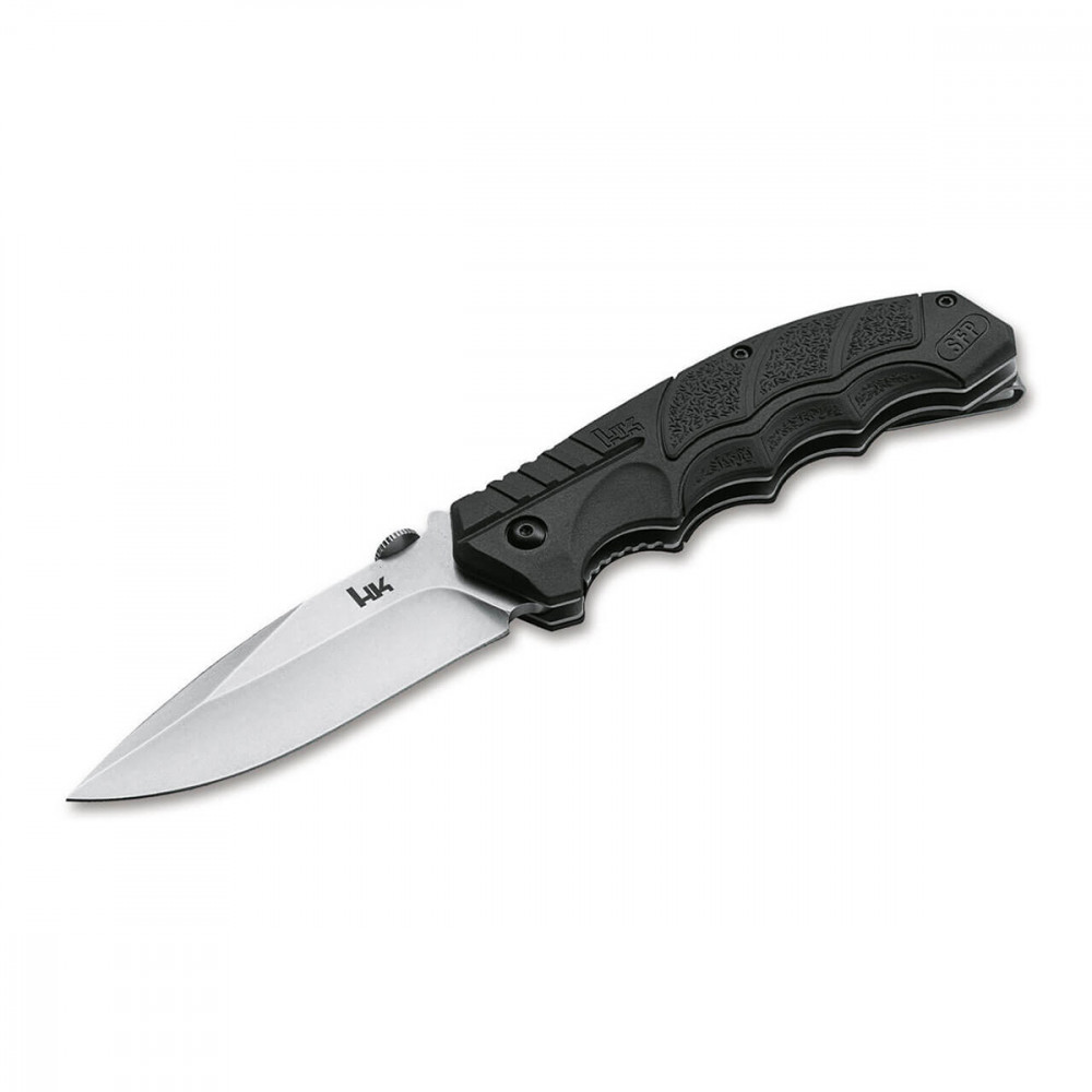 Складной нож BOKER PLUS/H&K SFP TACTICAL FOLDER 01HK500 BK01HK500