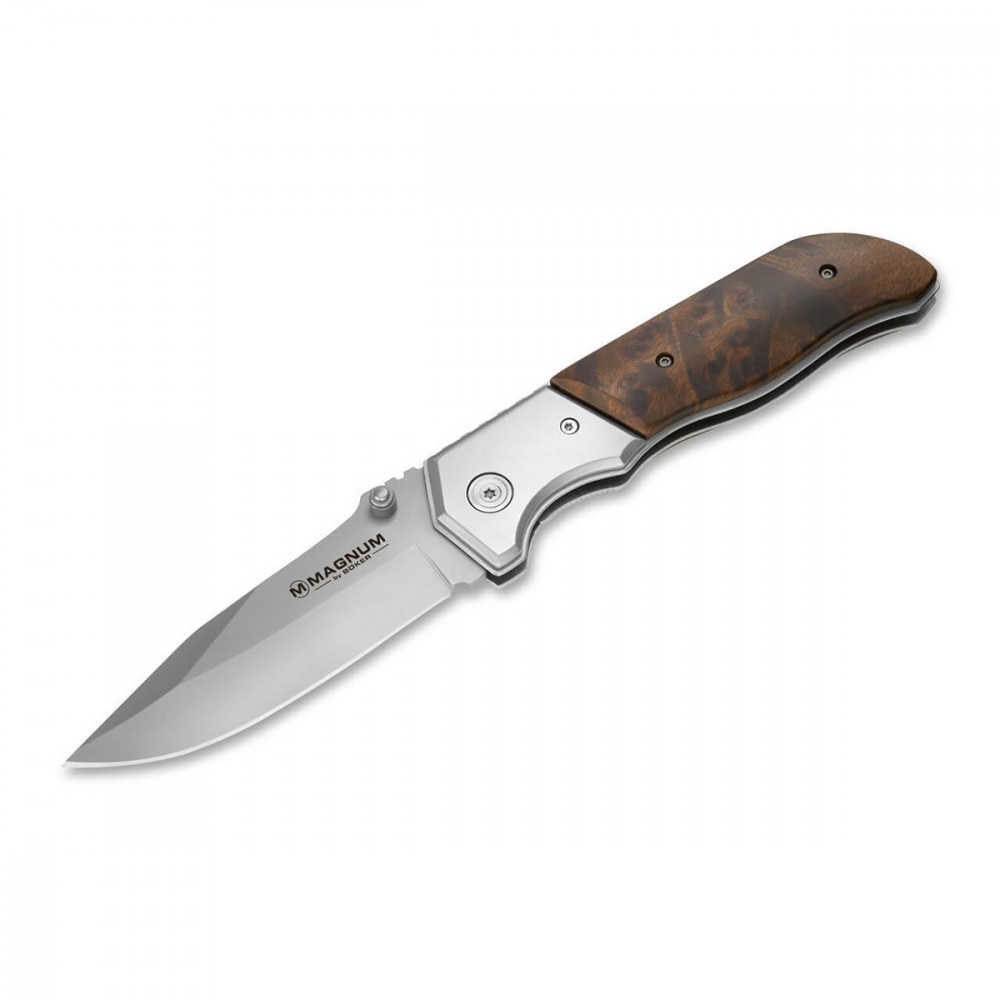 Складной нож BOKER MAGNUM FOREST RANGER 01MB233 BK01MB233