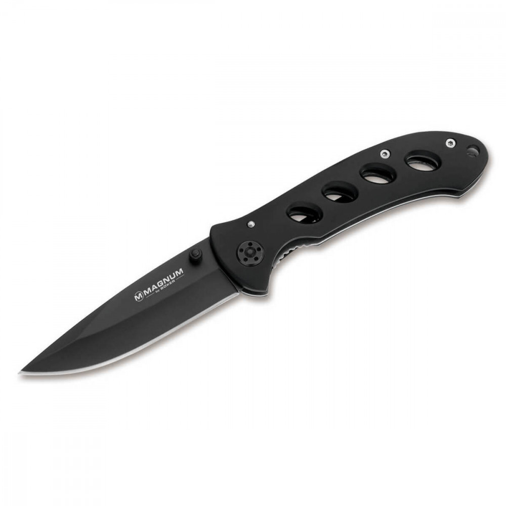 Складной нож BOKER MAGNUM SHADOW 01MB428 BK01MB428