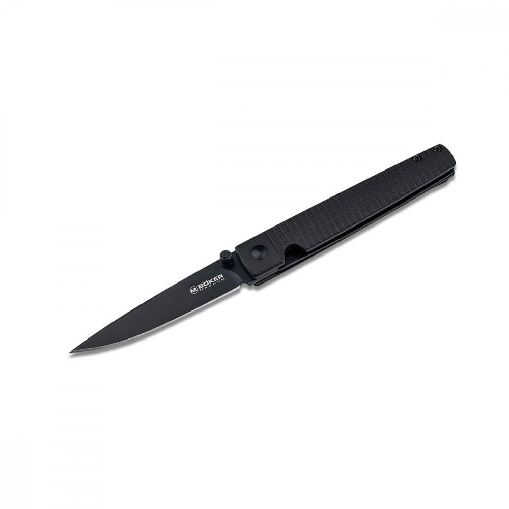 Складной нож BOKER MAGNUM STEREO 01RY004 BK01RY004