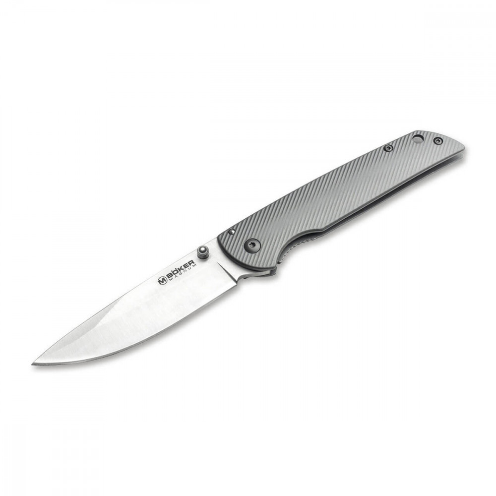 Складной нож BOKER MAGNUM ETERNAL CLASSIC 01RY324 BK01RY324