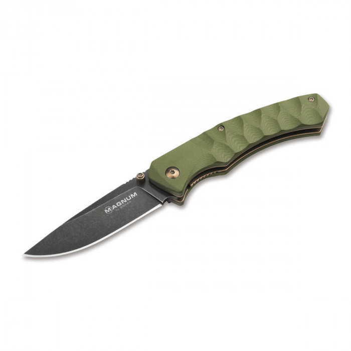 Складной нож BOKER MAGNUM IGUANODON BK01SC072
