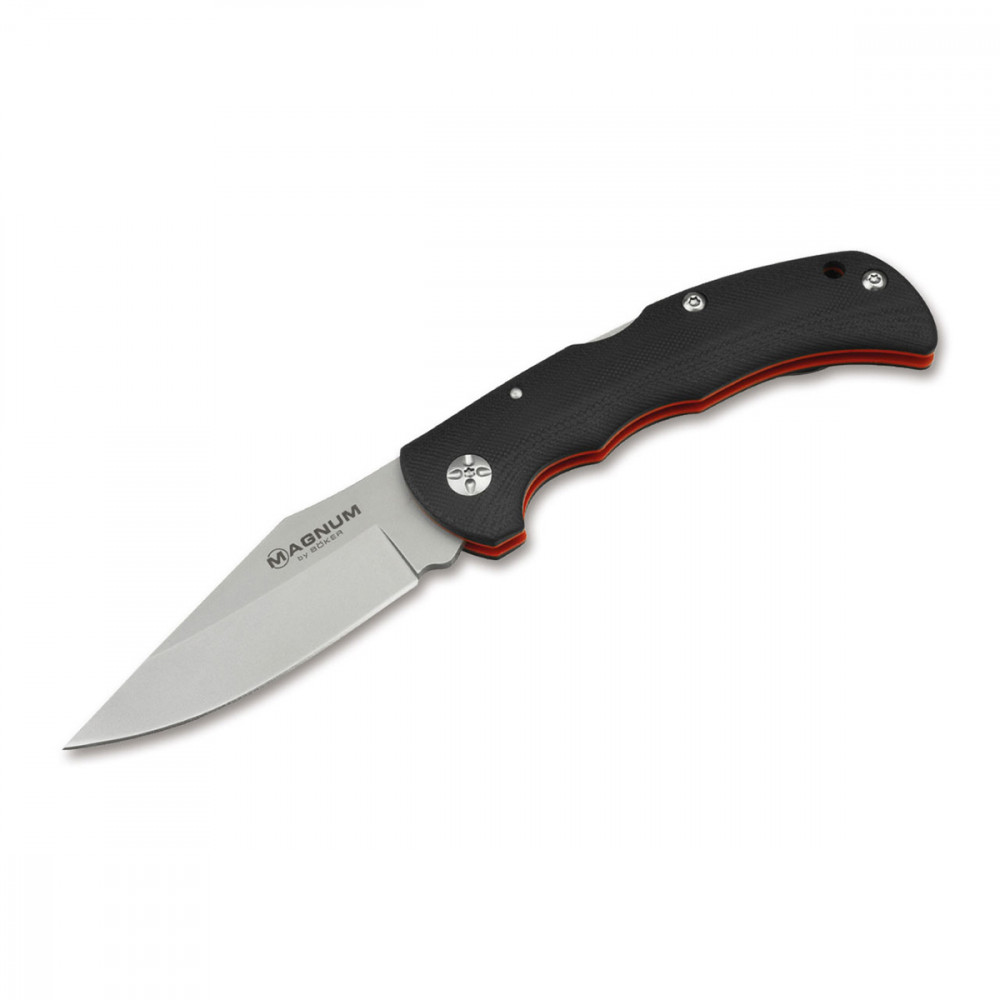 Складной нож BOKER MAGNUM MOST WANTED 01SC078 BK01SC078