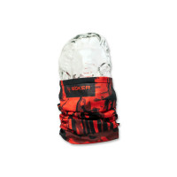 Бафф BOKER TUBE SCARF TREEBRAND RED 09BO190 BK09BO190