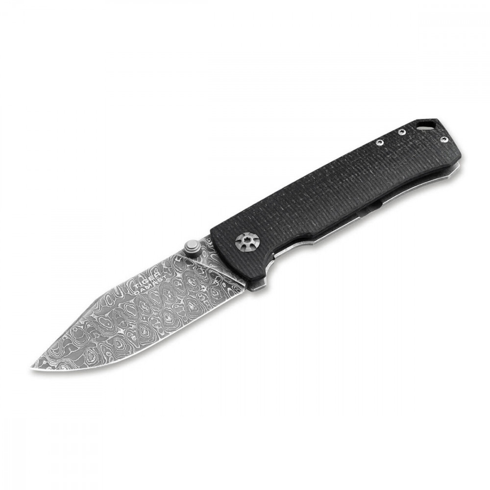 Складной нож BOKER TIGER 111103DAM BK111103DAM