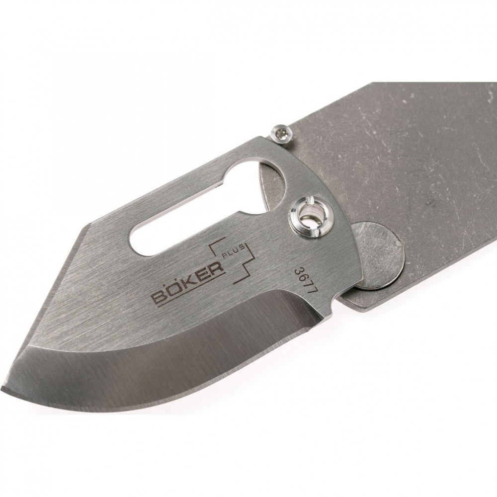 Нож BOKER DOG TAG BK01BO210