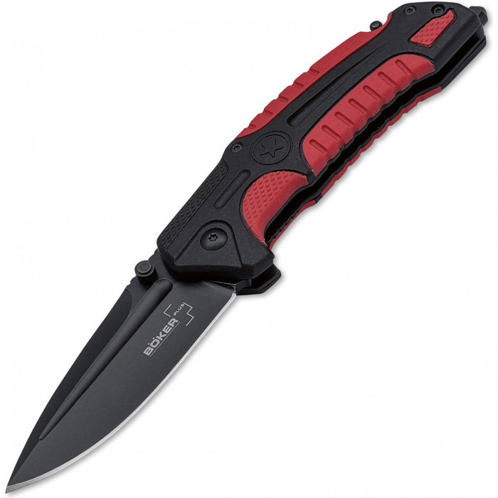 Складной нож BOKER PLUS SAVIOR 1 01BO320 BK01BO320