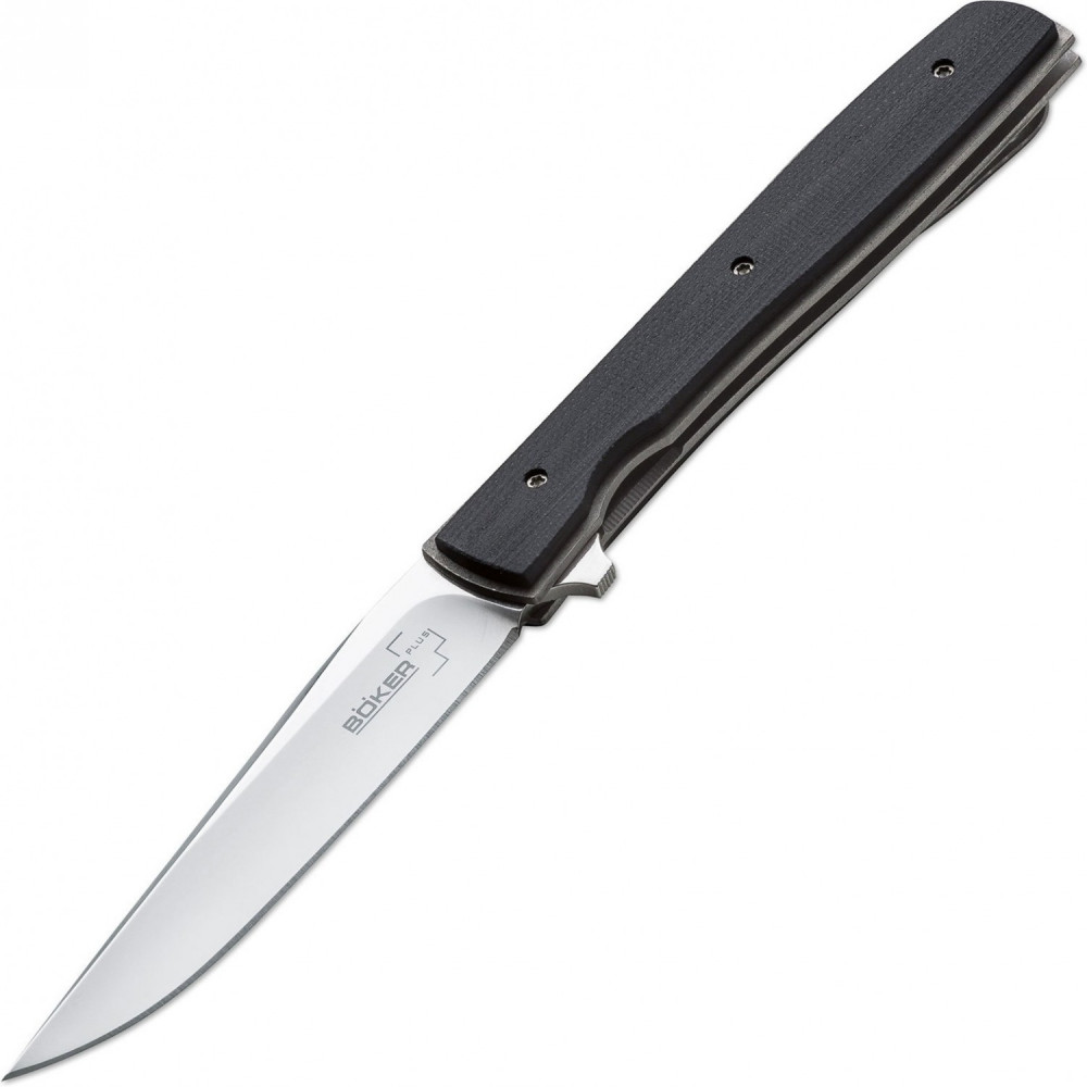 Нож BOKER URBAN TRAPPER G10 BK01BO732