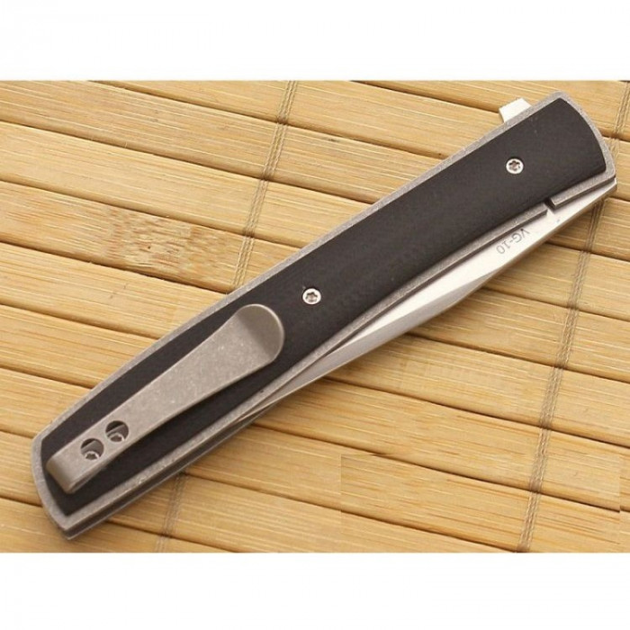 Нож BOKER URBAN TRAPPER G10 BK01BO732