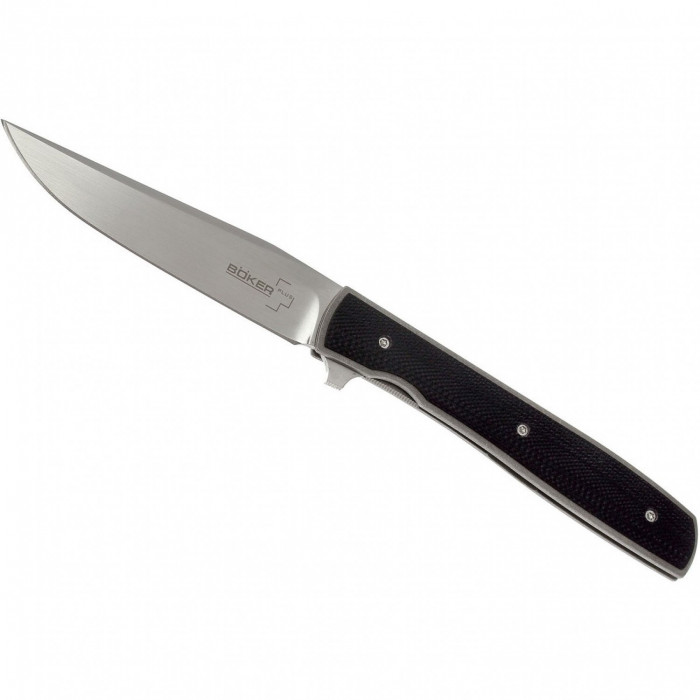 Нож BOKER URBAN TRAPPER G10 BK01BO732