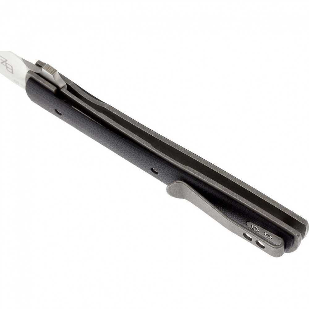 Нож BOKER URBAN TRAPPER G10 BK01BO732