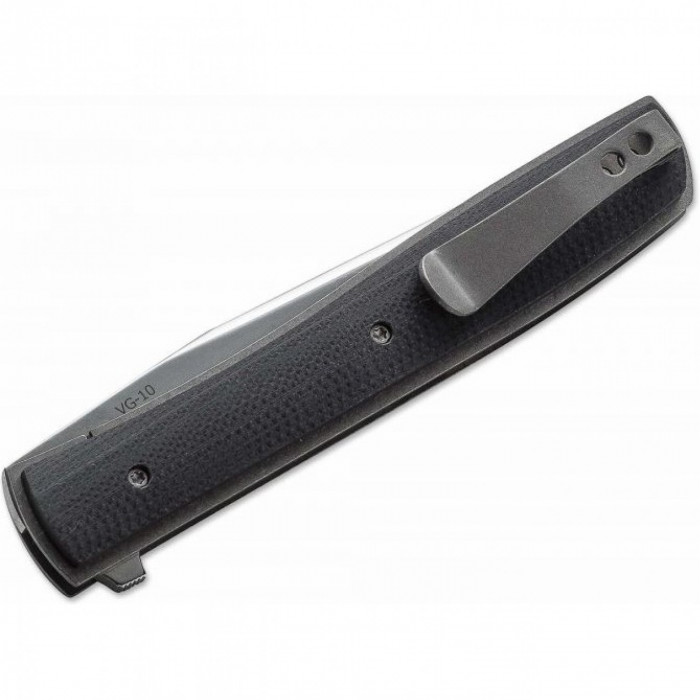 Нож BOKER URBAN TRAPPER G10 BK01BO732