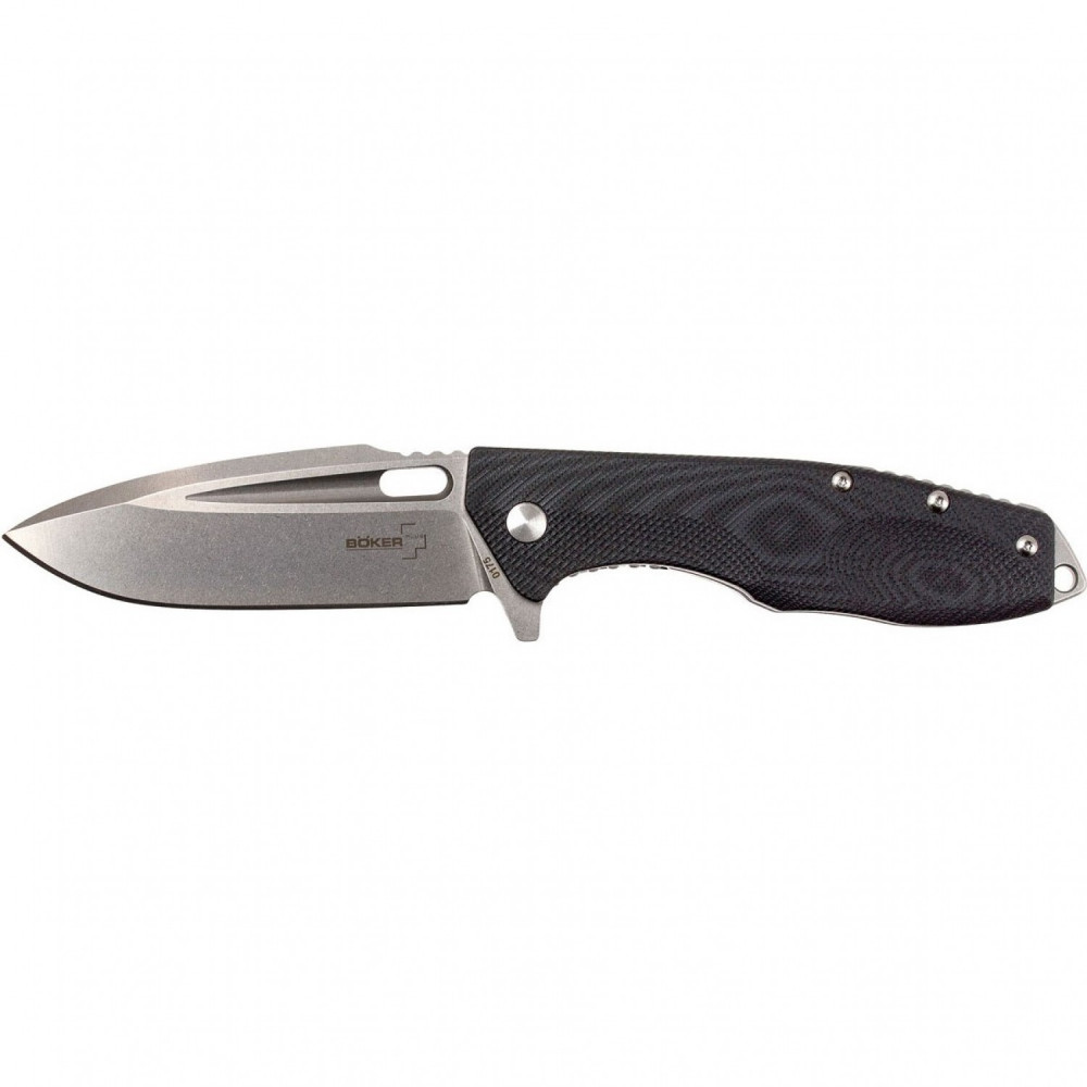 Складной нож BOKER PLUS CARACAL FOLDER 01BO771 BK01BO771