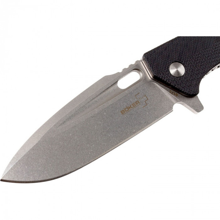 Складной нож BOKER PLUS CARACAL FOLDER 01BO771 BK01BO771