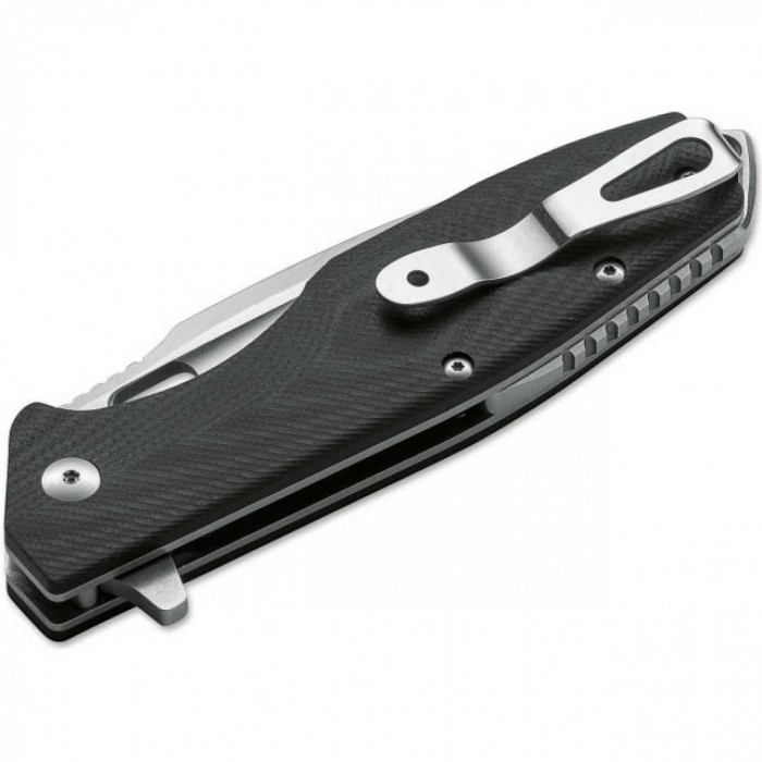 Складной нож BOKER PLUS CARACAL FOLDER 01BO771 BK01BO771