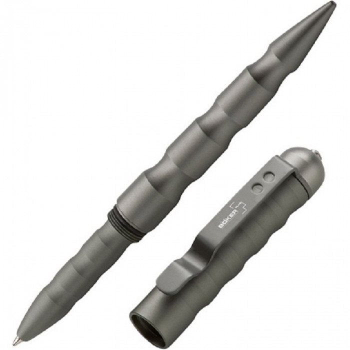 Тактическая ручка BOKER MPP MULTI PURPOSE PEN 09BO091 BK09BO091