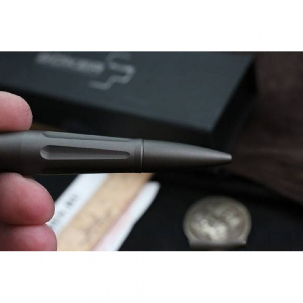 Тактическая ручка BOKER MPP MULTIPURPOSE PEN 09BO092 BK09BO092