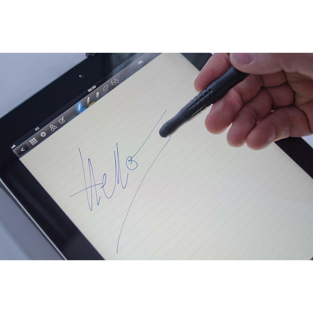 Тактическая ручка BOKER MPP MULTIPURPOSE PEN 09BO092 BK09BO092