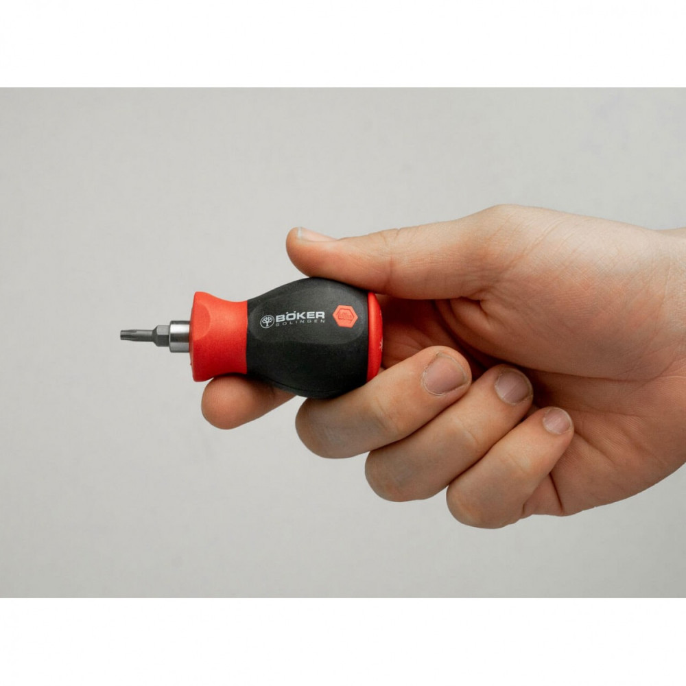 Набор BOKER TOOLKIT TORX 09BO700 BK09BO700