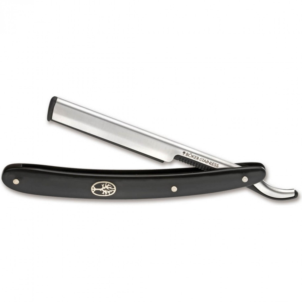 Бритва BOKER BARBERETTE BK140901