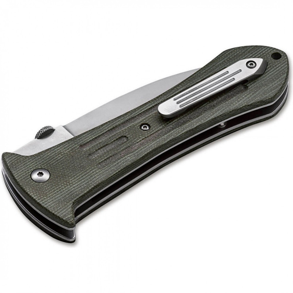 НОЖ BOKER 01BO141 POCKET SMATCHET BK01BO141
