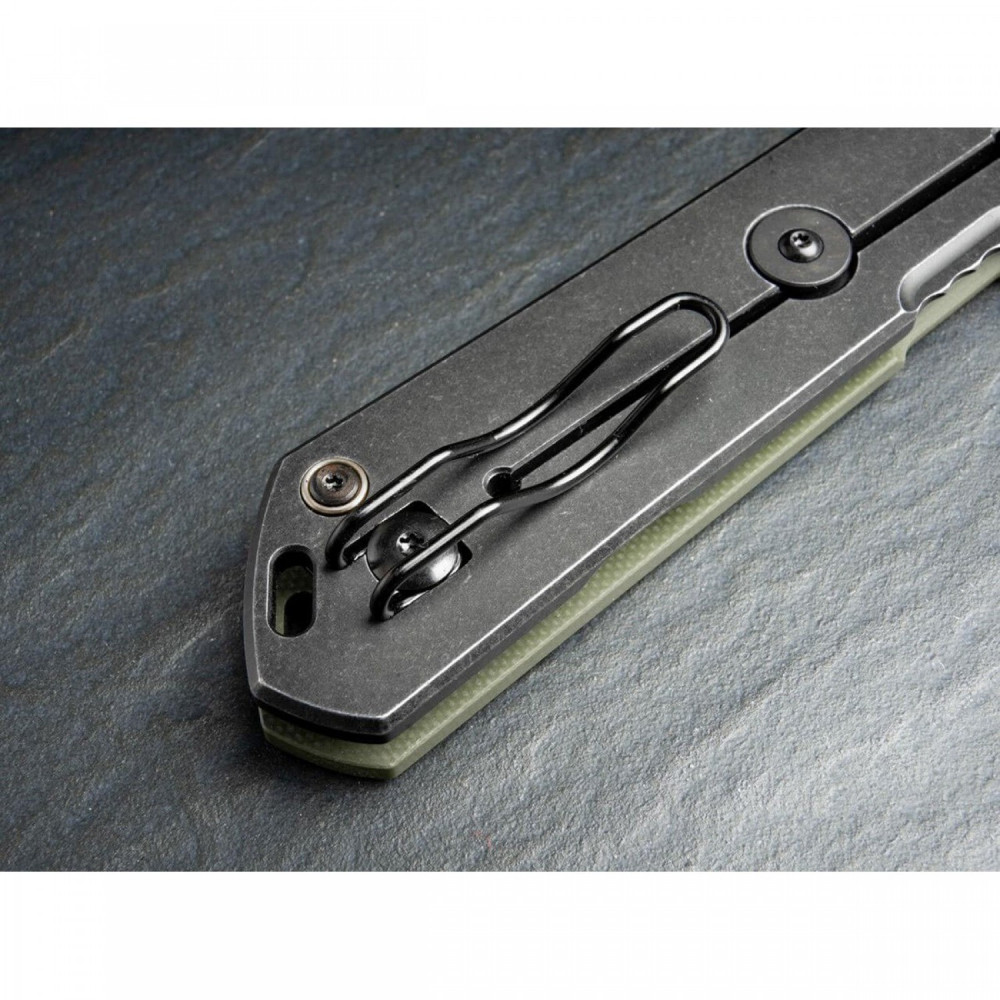 Складной нож BOKER PLUS KIHON ASSISTED 01BO164 BK01BO164