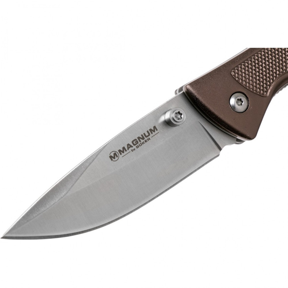Складной нож BOKER MAGNUM ADVANCE 01RY303 BK01RY303