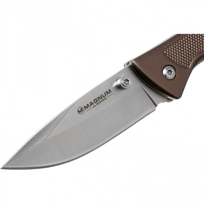 Складной нож BOKER MAGNUM ADVANCE 01RY303 BK01RY303