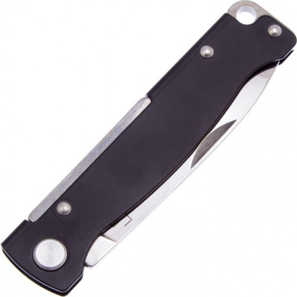 Нож BOKER ATLAS BLACK BK01BO851