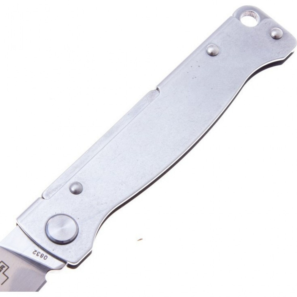 Складной нож BOKER PLUS ATLAS STONEWASH 01BO856 BK01BO856
