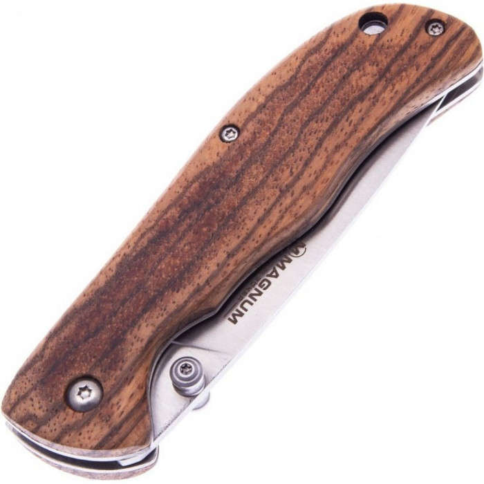 Нож BOKER BACKPACKER BK01EL605