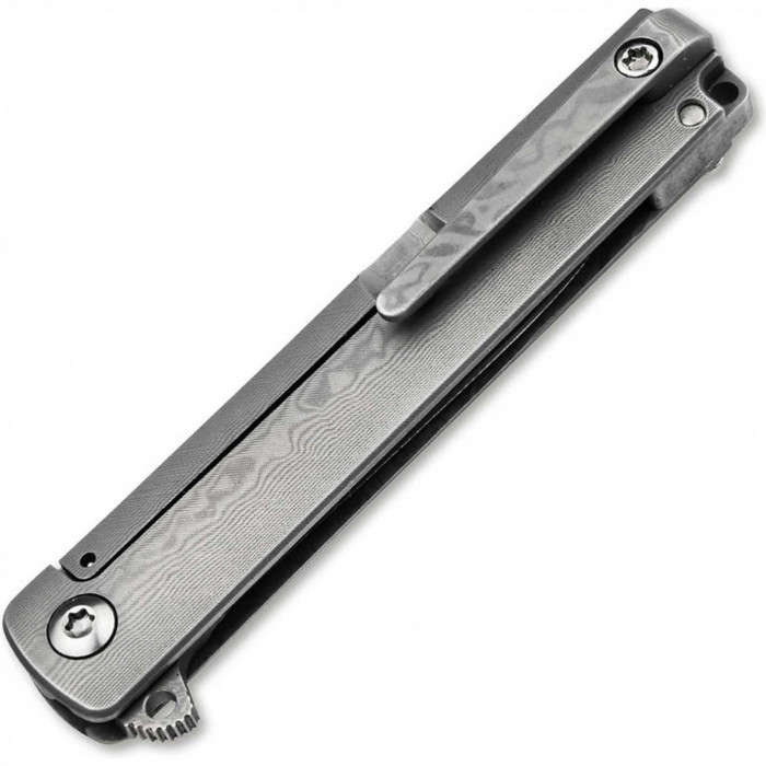 Нож BOKER GEMMA DAMASCUS BK01BO358DAM