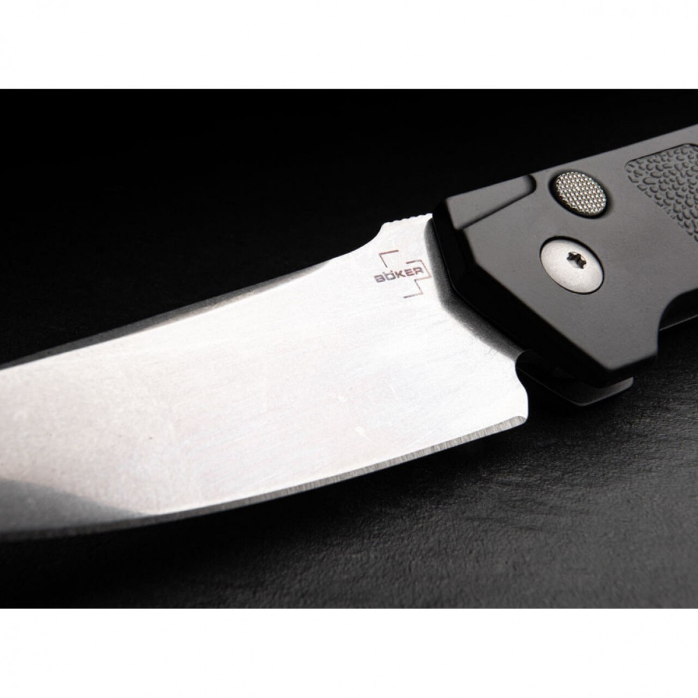 Складной нож BOKER PLUS KIHON AUTO SW 01BO950 BK01BO950