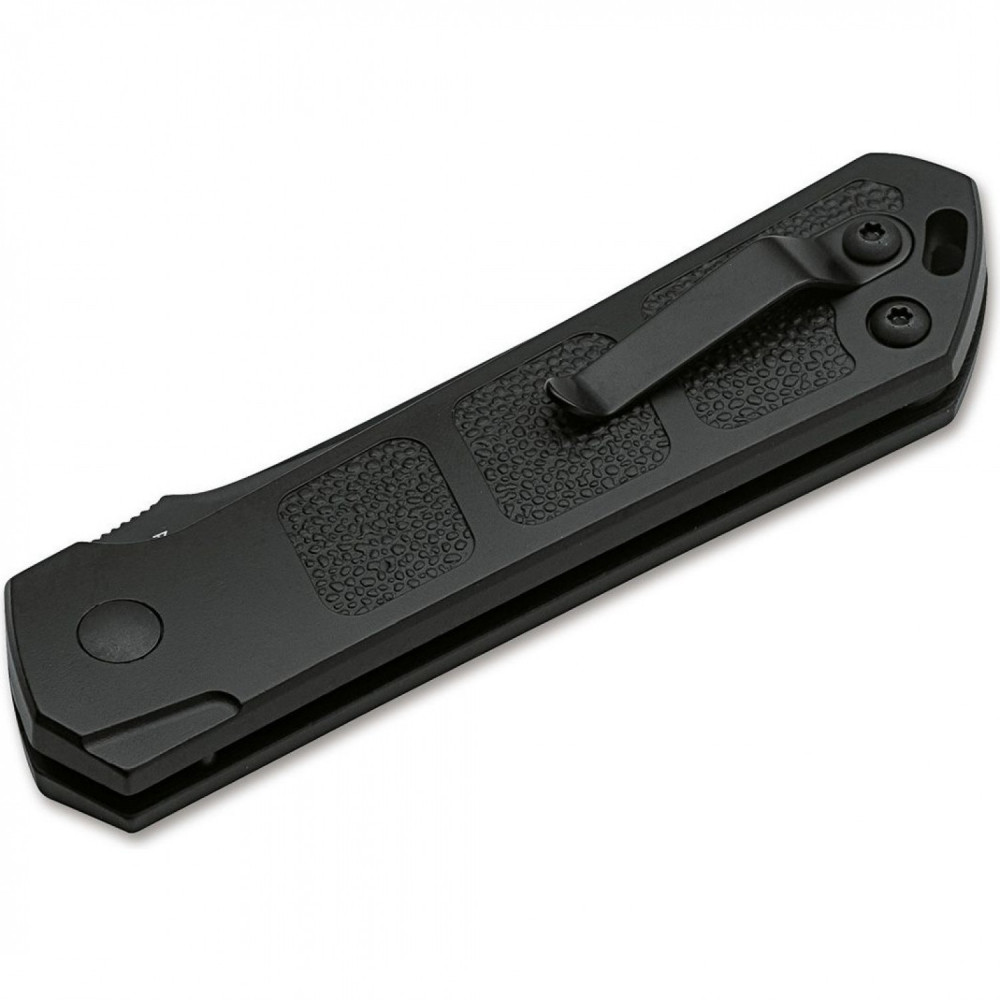 Складной нож BOKER PLUS KIHON AUTO BLACK 01BO951 BK01BO951