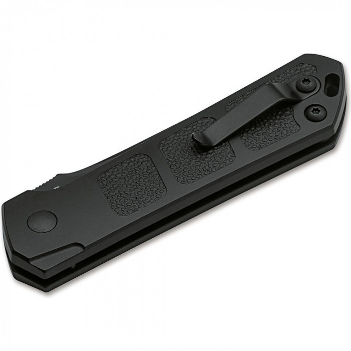 Складной нож BOKER PLUS KIHON AUTO BLACK 01BO951 BK01BO951