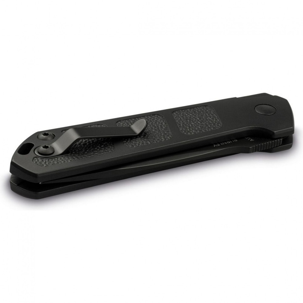 Складной нож BOKER PLUS KIHON AUTO BLACK 01BO951 BK01BO951