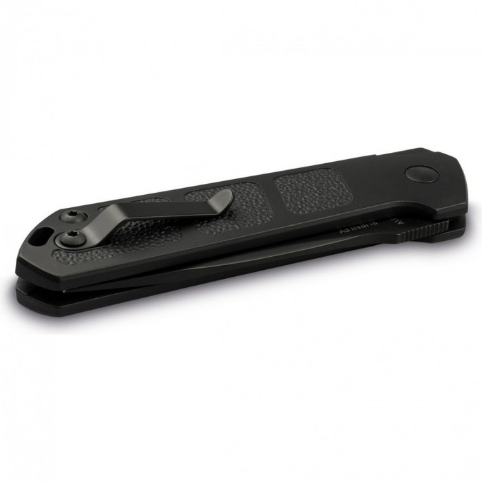 Складной нож BOKER PLUS KIHON AUTO BLACK 01BO951 BK01BO951