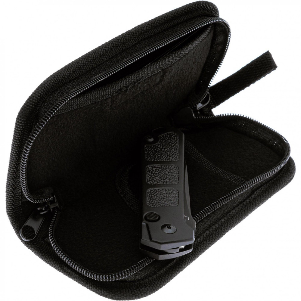 Складной нож BOKER PLUS KIHON AUTO BLACK 01BO951 BK01BO951