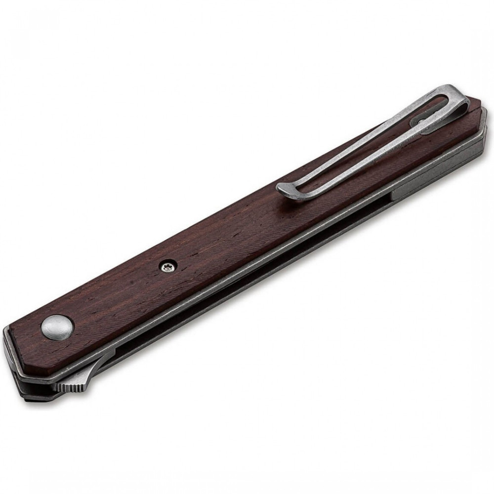 Нож BOKER KWAIKEN AIR G10 BK01BO168